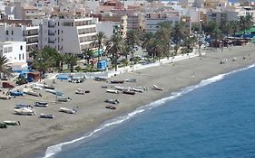 Hotel Las Conchas